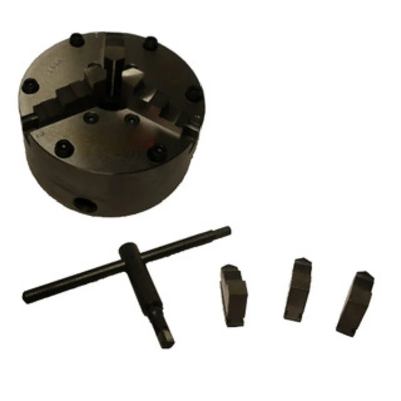 Kalamazoo 4 3 Jaw Universal Chuck - 3434